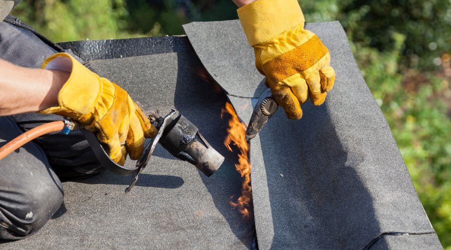 Professional flood damage restoration services in Wenatchee, WA